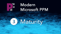 Evt3 Maturity