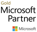 Gold Microsoft Partner