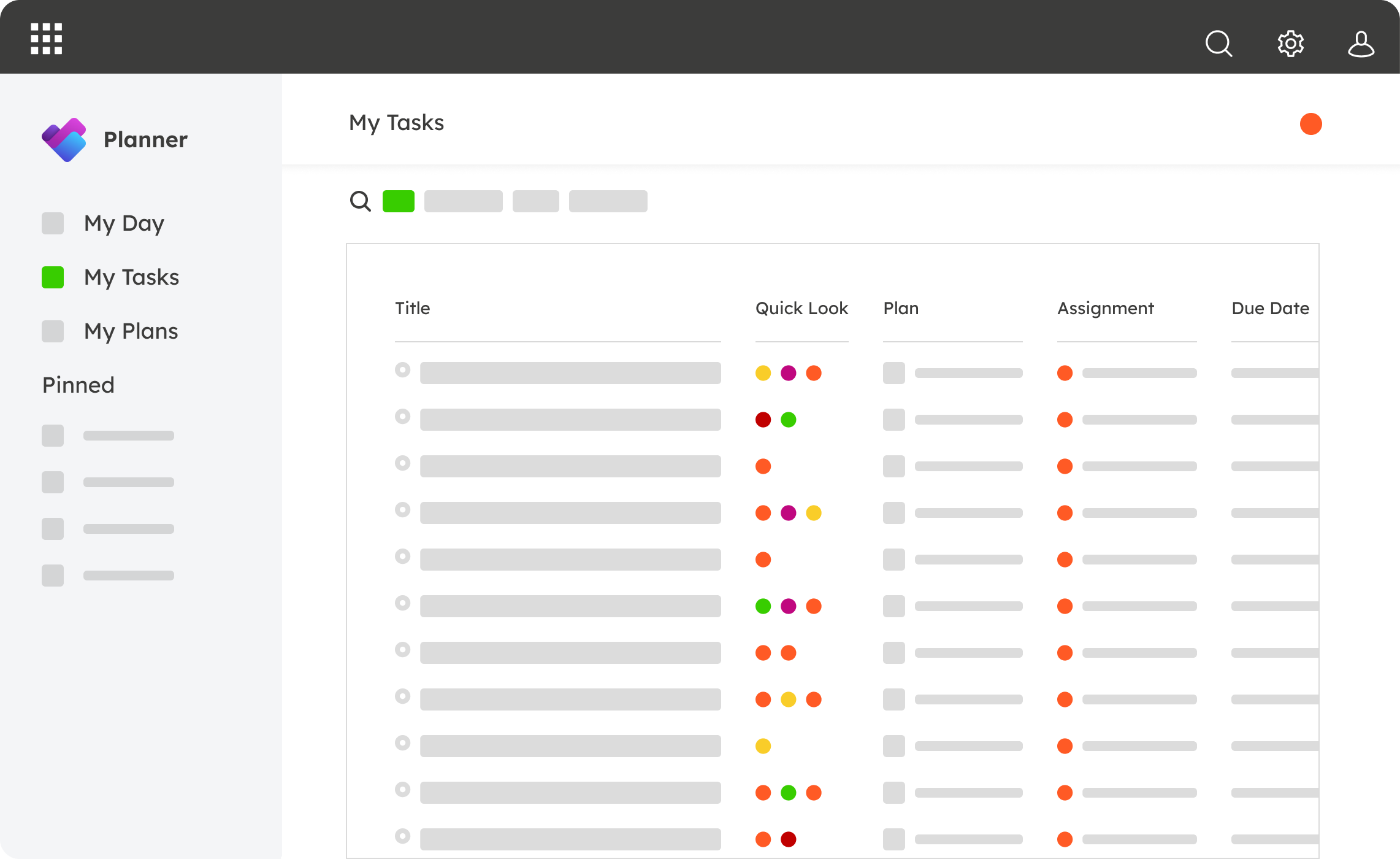 Introducing the new microsoft planner