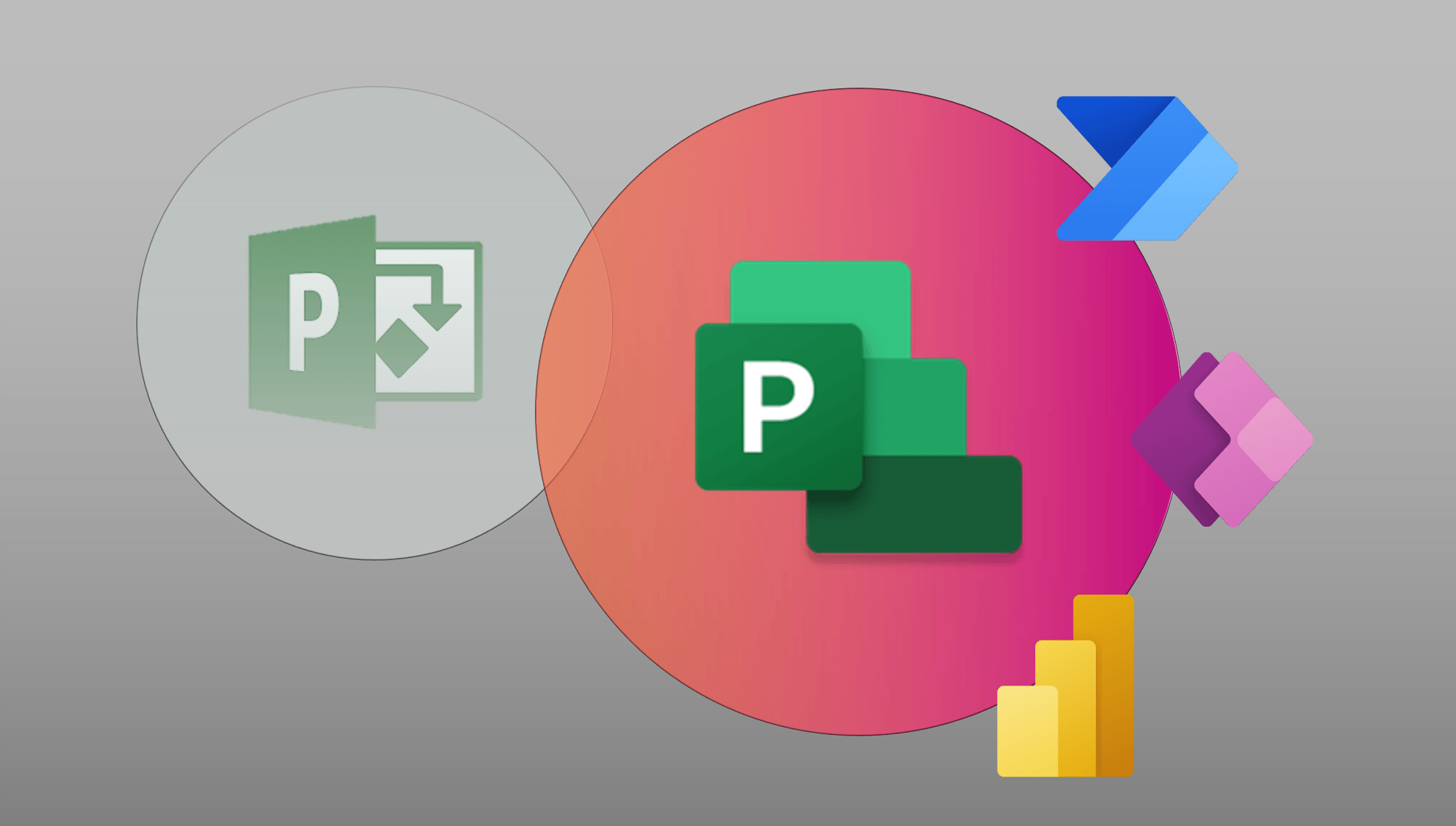 POL vs Power Platform stretched