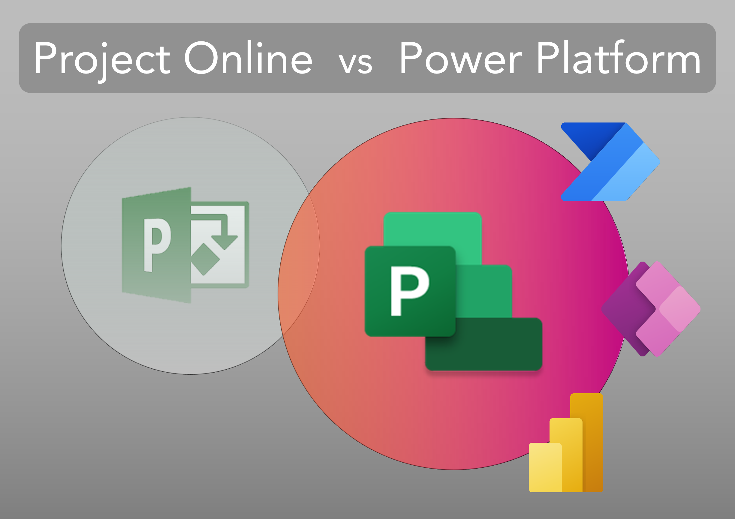 POL vs Power Platform