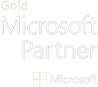 Gold Microsoft Partner